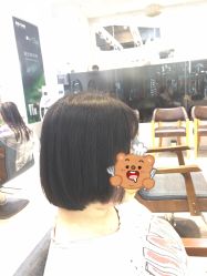 -HairCode芭曲发型