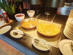 -广州富力君悦大酒店·凯菲厅