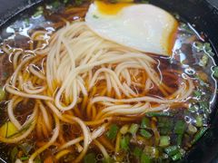 重庆小面-丽影重庆小面(定西路店)