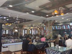 -桥香园云南过桥米线(金马碧鸡店)