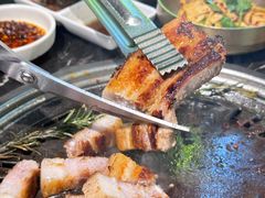 -金一味烤肉餐厅(新首尔旗舰店)
