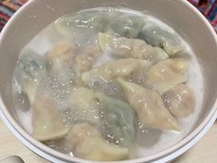 -熊大爷现包饺子(和平里店)