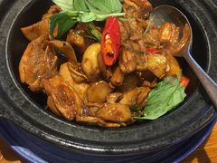 宝島雞-芒果爆爆(东海缤纷店)