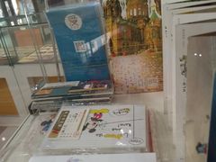 -中国邮政储蓄银行(西邮政街营业所)