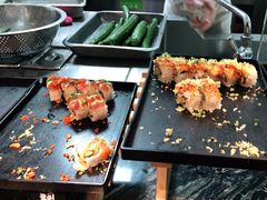 -松子料理(亮马桥店)