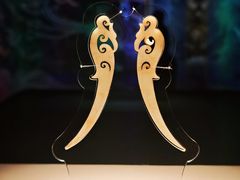 -北京大葆台遗址博物馆