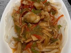 -小乔回转寿司(铁东万象汇店)