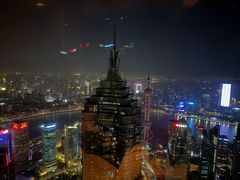 -上海柏悦酒店
