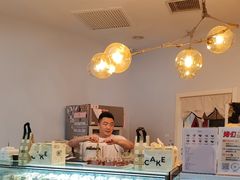 -姆们M Sweetie Cake(三里屯店)