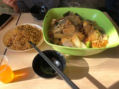 -林静小吃(复兴路店)