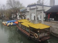 -衣裳街历史文化街区