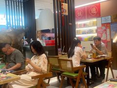 -朱氏牛鼎记鲜牛火锅(山水华庭店)