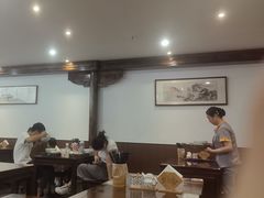 -蟹上黄·蟹黄面·江南糖水(人民广场店)