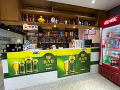 -洞庭湖湘菜海鲜餐厅(香水湾店)