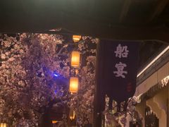 -绿茶餐厅(朝阳大悦城店)