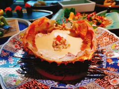 -花狸日本料理(柏庐广场店)