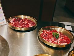 -核桃碳烤肉馆(深圳首店)