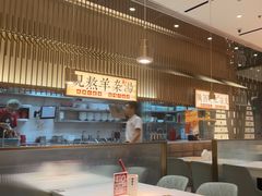 -老碗会·陕西手工面(前海世茂店)