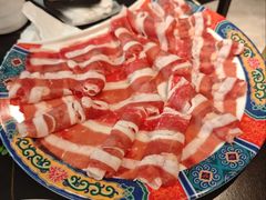 -京悦南门涮羊肉·羊蝎子火锅(田林路店)