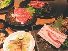 -黑牛黑猪烤肉专门店(万象城店)
