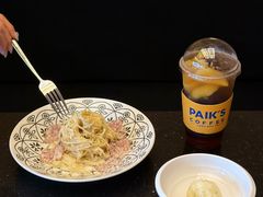 -本家·添百客韩国料理(泰然店)