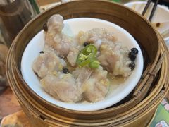 豉汁蒸排骨-添好运点心专门店(中环IFC店)