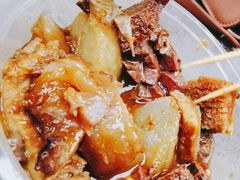 -恒友(大堂巷店)
