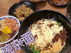 -亚皆老街南宁老友粉·米粉(印象城店)