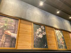 -星巴克(南通凤凰文化广场店)