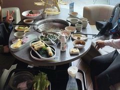 -故里和山·成都火锅(欢乐港湾店)