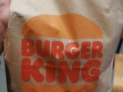 -汉堡王(歌斐中心店)