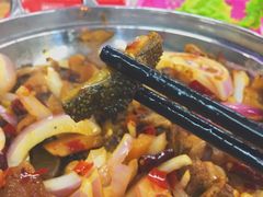 -喜半仙·牛八宝·两江米粉酒(普陀路店)