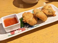 -青木瓜之味 · 越南料理(七宝宝龙店)