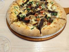 -达美乐比萨(凯莱赛店)