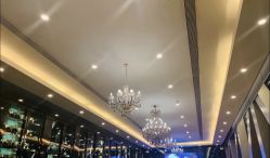 -空中一号宴会厅(信合大厦店)