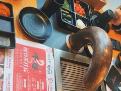 -千寻烧肉(政务区店)