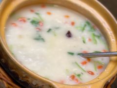 -小城粥道·海胆鲜虾粥(解放广场店)