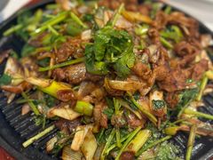 -满堂·烤鸭店·北京菜(鼓楼店)