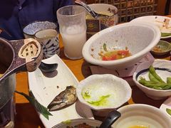 -有喜屋·烧鸟·居酒屋(三钢里店)