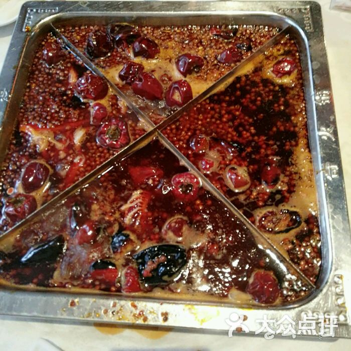 奇火锅(南坪区域总店)图片 - 第1张