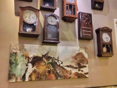 -ALBERGUE 1601 婆仔屋葡国餐厅