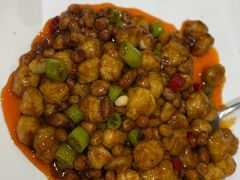 -品味居·首店·大连鲜活海鲜大连菜(东港店)