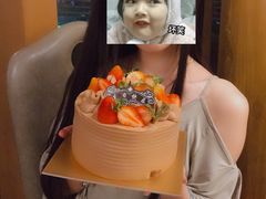 -檬舒舒MonChouChou(环球金融中心店)