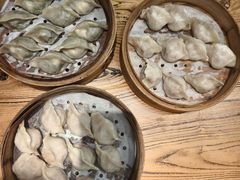 -老边饺子馆(中街店)