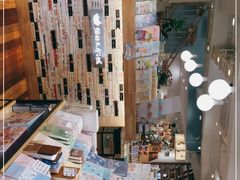 -猫的天空之城概念书店(束河店)