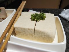 -海底捞火锅(上地华联店)