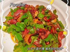 -唐猫庭院·千年陕菜(赛格国际购物中心店)