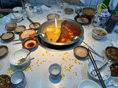 -芈重山老火锅(广州首店)