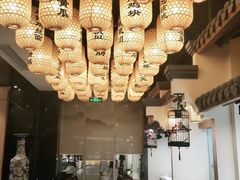 大堂-百姓渔村(南中环店)