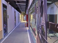 -無弓射箭俱乐部(领展中心城店)
